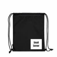 Custom Printed Gear Bag (From $28.70 AUD printed excl GST)
