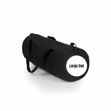 Load image into Gallery viewer, Custom Printed Gym Duffel Bag (From $44.40 AUD printed excl GST)
