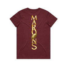 Load image into Gallery viewer, Limited Edition 2025 State of Origin Winner&#39;s Tee
