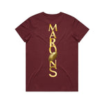 Limited Edition 2025 State of Origin Winner's Tee