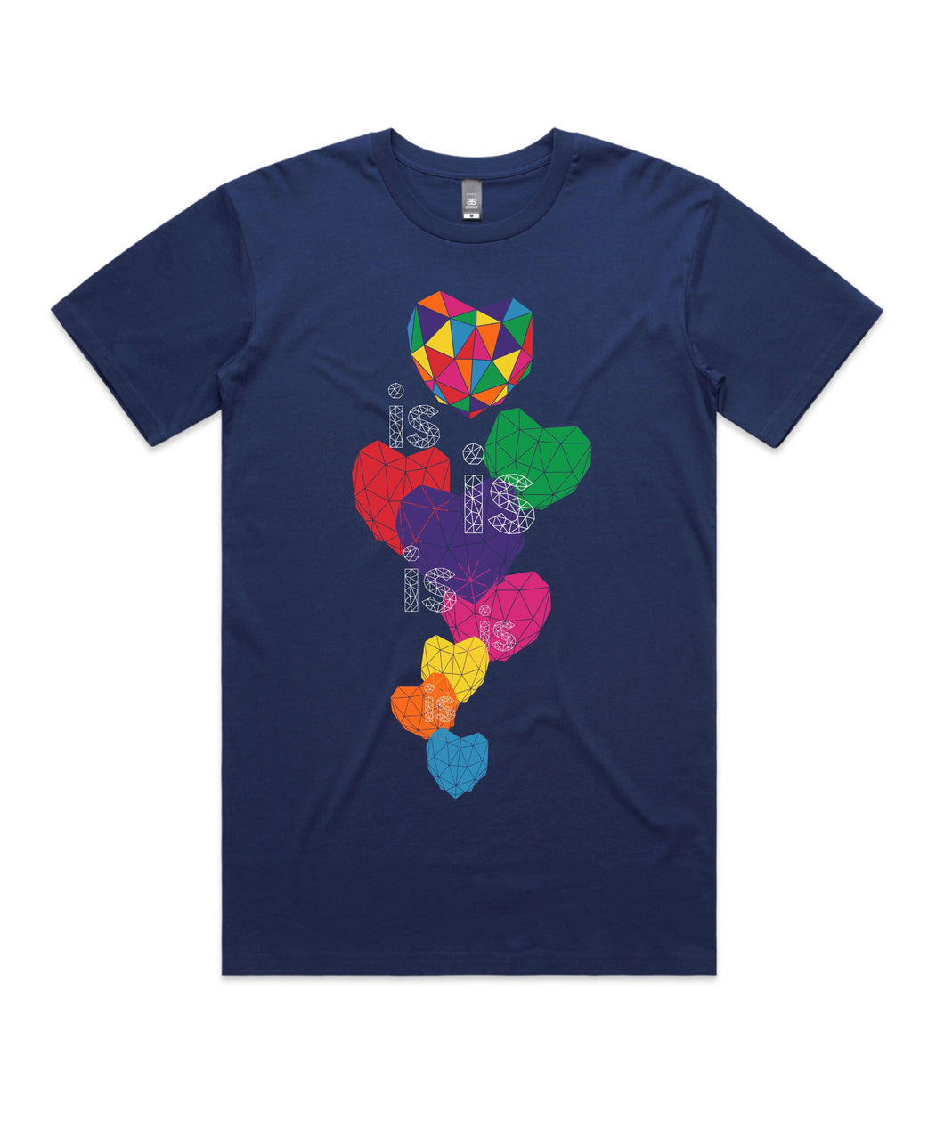 Love is Love Short Sleeve T-shirt