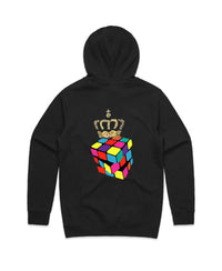 Rubik-King Hoodie