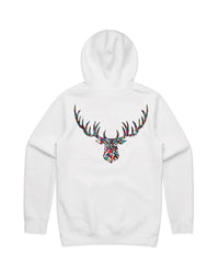 Prizmatique Rudolph Hoodie