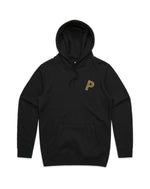 Monochromatique Rudolph Hoodie