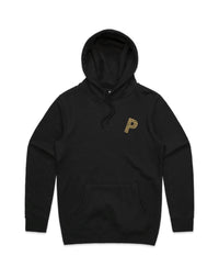 Monochromatique Rudolph Hoodie