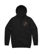 Color My Music Hoodie