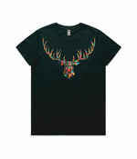 Prizmatique Rudolph V2.0 Short Sleeve T-shirt
