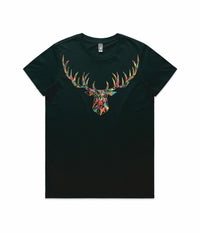 Prizmatique Rudolph V2.0 Short Sleeve T-shirt