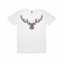 Load image into Gallery viewer, Prizmatique Rudolph V2.0 Short Sleeve T-shirt
