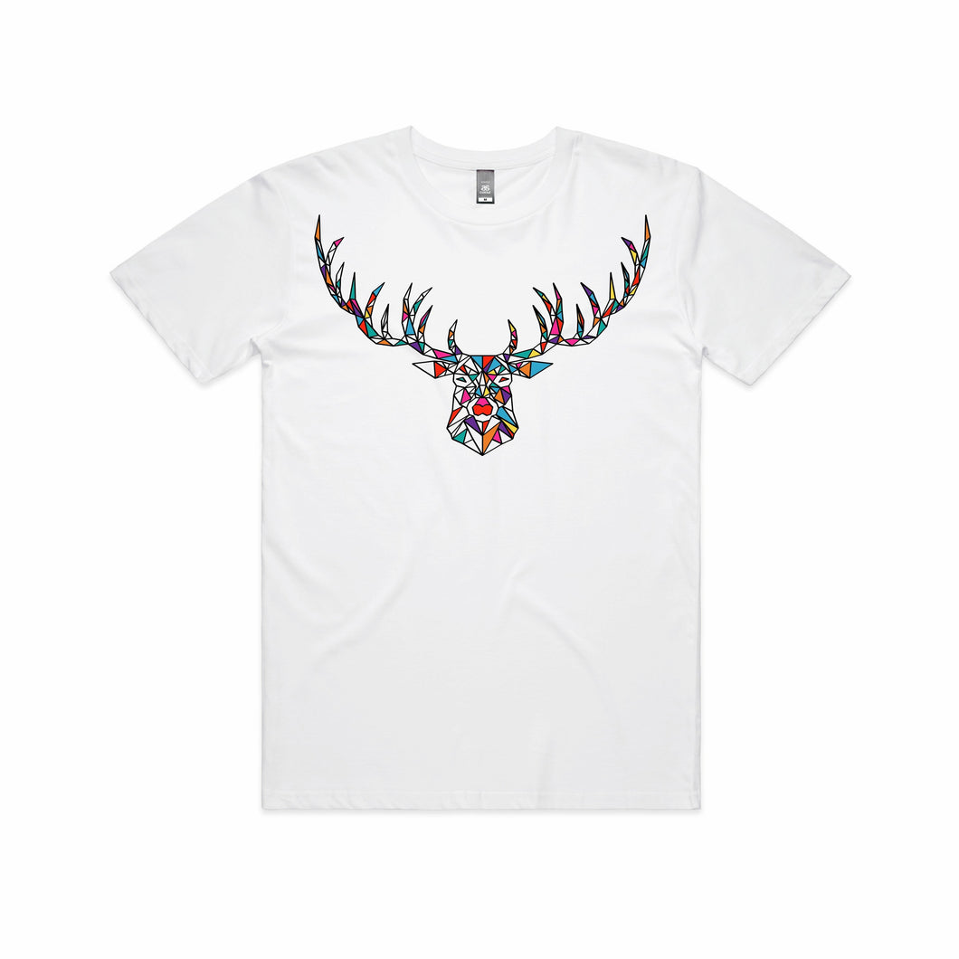 Prizmatique Rudolph V2.0 Short Sleeve T-shirt