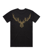 Monochromatique Rudolph Short Sleeve T-shirt