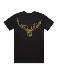 Monochromatique Rudolph Short Sleeve T-shirt