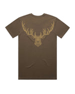 Monochromatique Rudolph Short Sleeve T-shirt