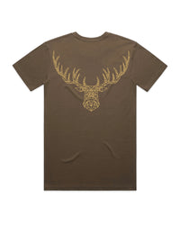 Monochromatique Rudolph Short Sleeve T-shirt