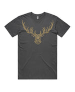 Monochromatique Rudolph Short Sleeve T-shirt