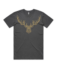 Monochromatique Rudolph Short Sleeve T-shirt