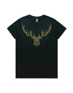 Monochromatique Rudolph Short Sleeve T-shirt