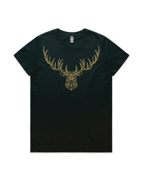 Monochromatique Rudolph Short Sleeve T-shirt