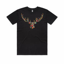 Load image into Gallery viewer, Prizmatique Rudolph V2.0 Short Sleeve T-shirt
