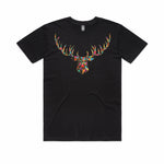 Prizmatique Rudolph V2.0 Short Sleeve T-shirt
