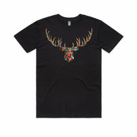 Prizmatique Rudolph V2.0 Short Sleeve T-shirt