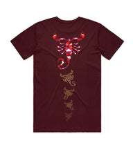 Load image into Gallery viewer, The Sting Short Sleeve T-shirt
