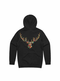 Prizmatique Rudolph Hoodie