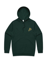 Monochromatique Rudolph Hoodie