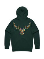 Prizmatique Rudolph Hoodie