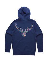Prizmatique Rudolph Hoodie