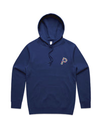 Prizmatique Rudolph Hoodie