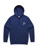 Monochromatique Rudolph Hoodie