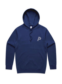 Monochromatique Rudolph Hoodie