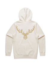 Load image into Gallery viewer, Monochromatique Rudolph Hoodie
