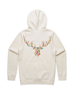 Prizmatique Rudolph Hoodie