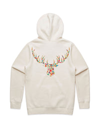 Prizmatique Rudolph Hoodie