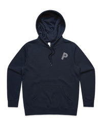 Monochromatique Rudolph Hoodie