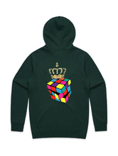 Load image into Gallery viewer, Rubik-King Hoodie
