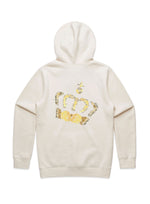 King of the World Hoodie