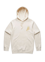 King of the World Hoodie