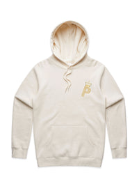 King of the World Hoodie