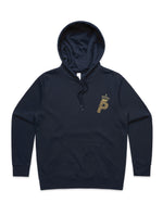 King of the World Hoodie