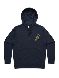 King of the World Hoodie