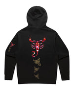 The Sting Hoodie
