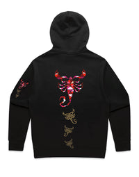 The Sting Hoodie