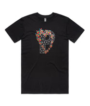 Load image into Gallery viewer, Chain of Hearts Short Sleeve T-shirt
