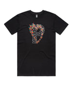 Chain of Hearts Short Sleeve T-shirt