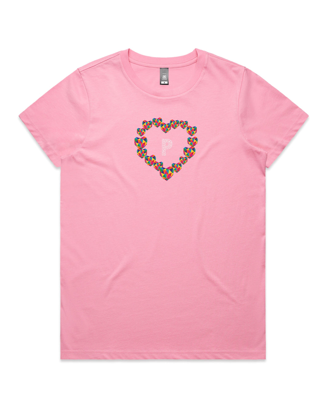 My Valentine Short Sleeve T-shirt