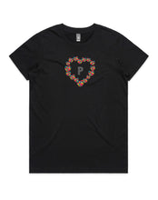 Load image into Gallery viewer, My Valentine Short Sleeve T-shirt
