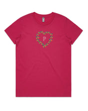 Load image into Gallery viewer, My Valentine Short Sleeve T-shirt
